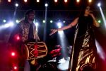 Sona Mohapatra live performance on 28th 28th March 2016